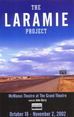 laramie project