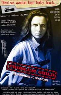 problem child poster